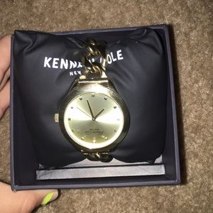 Kenneth Cole watch